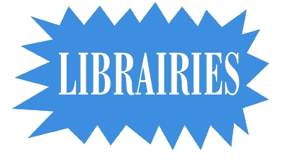 Librairies